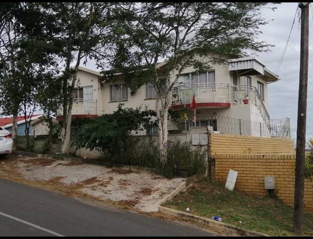 7 BEDROOM HOUSE FOR SALE IN PARKGATE